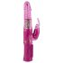 You2Toys Sugar Babe - Helmivibraattori, pupu (karhunvatukka)