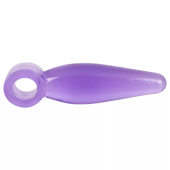You2Toys - Vibraattorisetti - 9 osaa - violetti