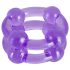 You2Toys - Purple Appetizer - Vibrasetti (9-osainen)