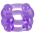 You2Toys - Vibraattorisetti - 9 osaa - violetti
