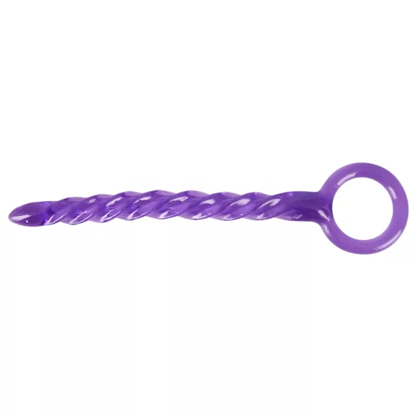 You2Toys - Vibraattorisetti - 9 osaa - violetti