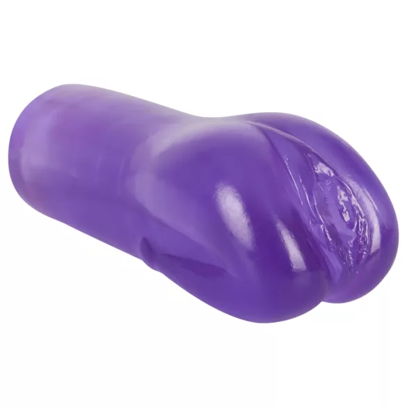 You2Toys - Vibraattorisetti - 9 osaa - violetti