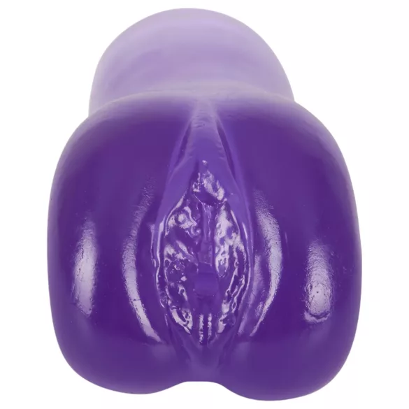 You2Toys - Vibraattorisetti - 9 osaa - violetti