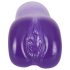 You2Toys - Purple Appetizer - Vibrasetti (9-osainen)