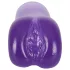 You2Toys - Vibraattorisetti - 9 osaa - violetti