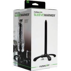   Fleshlight - masturbaattorin lämmittäjä - hylsyn lämmitin