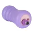 You2Toys - Vibraattori vagina - värisevä - luonnollinen/lila
