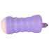 You2Toys - Gina: Sykähdyttävä vibraattori (luonto-lila)