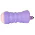 You2Toys - Vibraattori vagina - värisevä - luonnollinen/lila