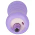 You2Toys - Vibraattori vagina - värisevä - luonnollinen/lila