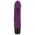 You2Toys - Lotus - aidonnäköinen vibraattori (violetti)