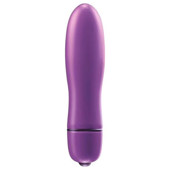 Durex Intense Delight Bullet - mini vibraattori - lila