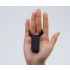 TENGA Smart Vibe värinäpenisrengas (musta)