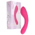 The Swan Wand - ladattava hierontavibraattori - pinkki