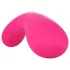 The Swan Wand - ladattava hierontavibraattori - pinkki
