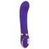 Vibe Couture Front Row - G-pistevibraattori - violetti