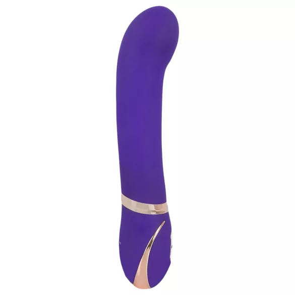 Vibe Couture Front Row - G-pistevibraattori - violetti