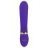 Vibe Couture Front Row - G-pistevibraattori (violetti)