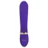 Vibe Couture Front Row - G-pistevibraattori - violetti
