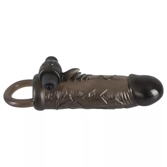 Rebel Regular - vibraatiopeniskotelo 19cm