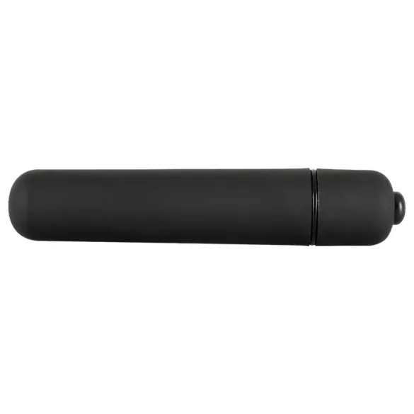 Rebel Regular - vibraatiopeniskotelo 19cm