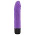 You2Toys - Aidon tuntuinen vibraattori (lila)