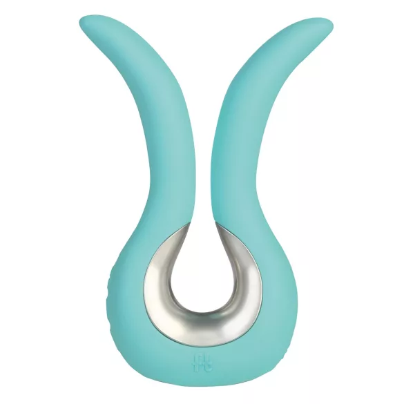 G-vibe Mini - USB-ladattava vibraattori - silikoninen - mintunvihreä
