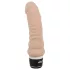 You2Toys - vibratori - luonnollinen tuntu - silikoni - beige