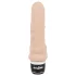 You2Toys - vibratori - luonnollinen tuntu - silikoni - beige