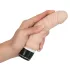 You2Toys - vibratori - luonnollinen tuntu - silikoni - beige