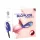 You2Toys - suihinvibraattori - ladattava silikoninen violetti