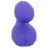 You2Toys - suihinvibraattori - ladattava silikoninen violetti