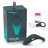 We-Vibe Verge - ladattava, värisevä penisrengas (harmaa)