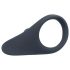 We-Vibe Verge - ladattava, värisevä penisrengas (harmaa)