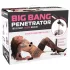 You2Toys - Big Bang Penetrator - verkkokäyttöinen seksikone