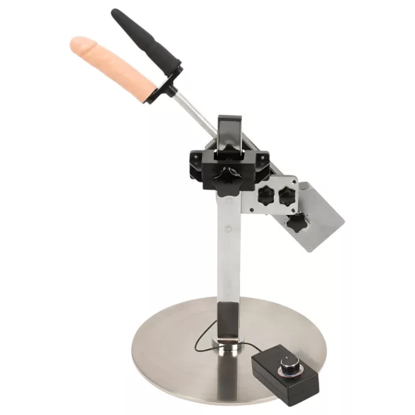 You2Toys - Big Bang Penetrator - verkkokäyttöinen seksikone