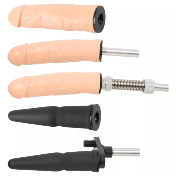 You2Toys - Big Bang Penetrator - verkkokäyttöinen seksikone