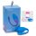 We-Vibe Jive - ladattava älykäs vibraattorimuna (sininen)