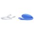 We-Vibe Jive - ladattava älykäs vibraattorimuna (sininen)