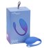 We-Vibe Jive - ladattava älykäs vibraattorimuna (sininen)