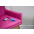 We-Vibe Jive - ladattava älykäs vibraattorimuna (sininen)