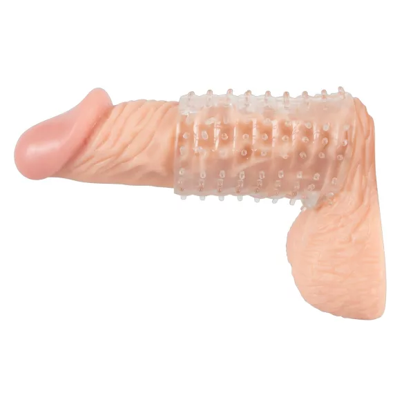 You2Toys - Vibraattorisetissä 8 osaa - sininen