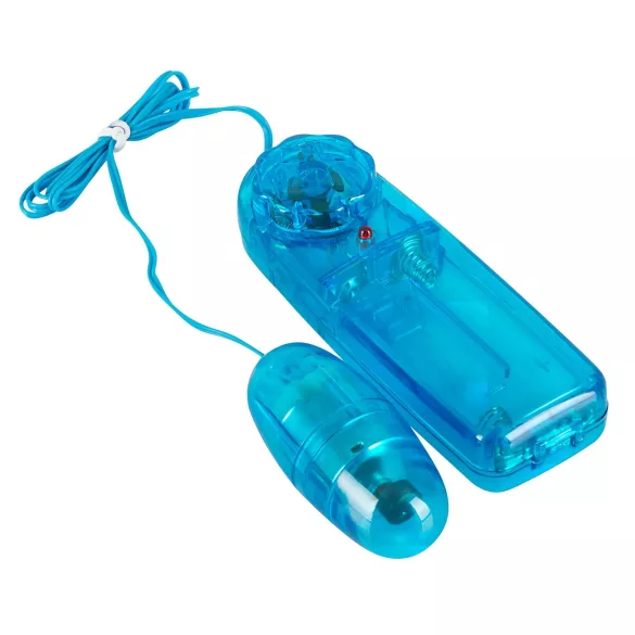 You2Toys - Vibraattorisetissä 8 osaa - sininen