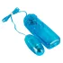 You2Toys - Vibraattorisetissä 8 osaa - sininen