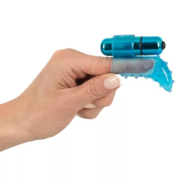You2Toys - Vibraattorisetissä 8 osaa - sininen