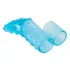 You2Toys - Vibraattorisetissä 8 osaa - sininen
