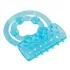 You2Toys - Vibraattorisetissä 8 osaa - sininen
