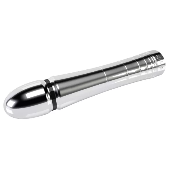 mystim - elektro dildo miehille - kiiltävä pinta