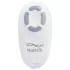 We-Vibe Match - parivibraattori - vedenpitävä, ladattava - sininen