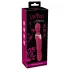 Javida Thrusting - 3-in-1 hierontavibraattori (punainen)